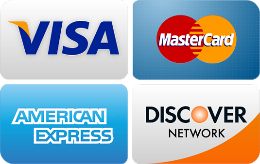 Credit Cards
